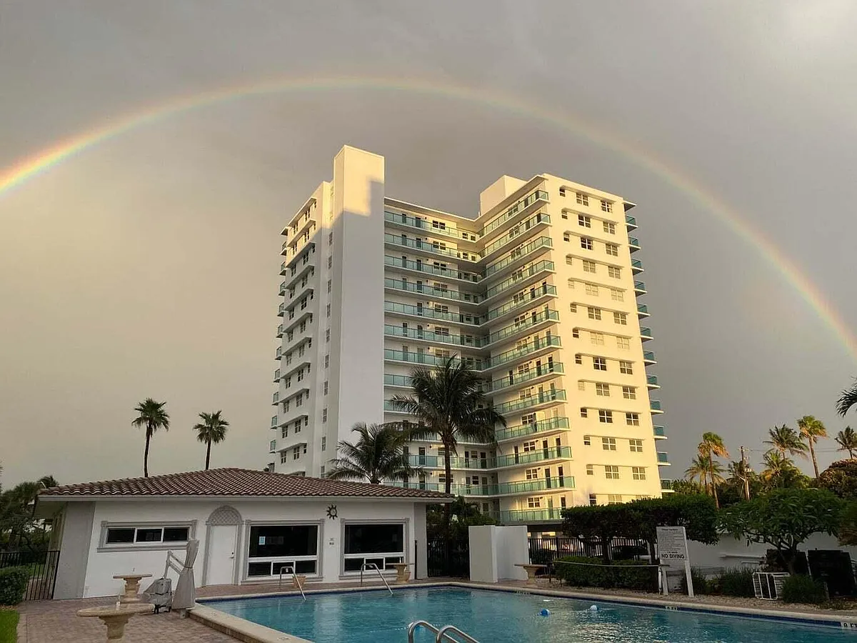 Building Photo - 1610 N Ocean Blvd #603