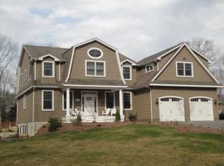 14 B Littlebrook Rd, Westerly, RI 02891