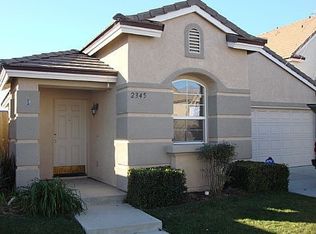 2345 N Bentley Ave, Santa Maria, CA 93458