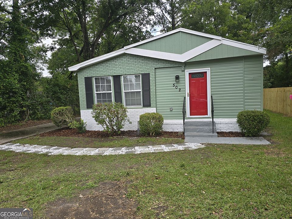 1st image of 502 Fair St
