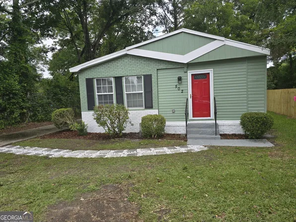 502 Fair St, Dublin, GA 31021