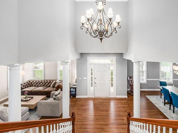 4th image of 6209 Balmoral Dr