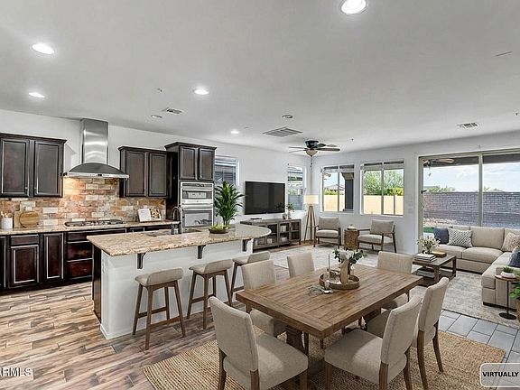 5th image of 12687 W CARAVEO Place