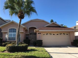 14428 Tambourine Dr, Orlando, FL 32837