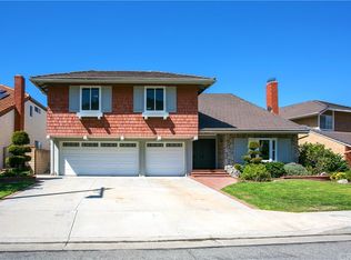 6417 E Lookout Ln, Anaheim, CA 92807