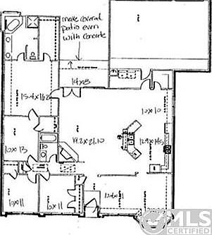 3rd image of 2751 Avery Dr