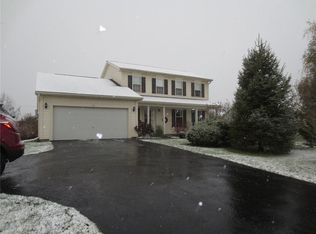 113 Jason Dr, Newark, NY 14513