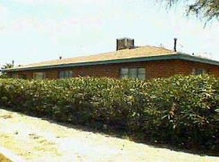1827 N Tyndall Ave, Tucson, AZ 85719