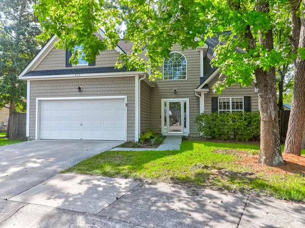 509 Cecilia Cove Dr, Charleston, SC 29412