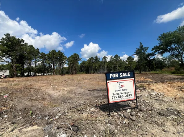 0 Morgan Rd, Crosby, TX 77532