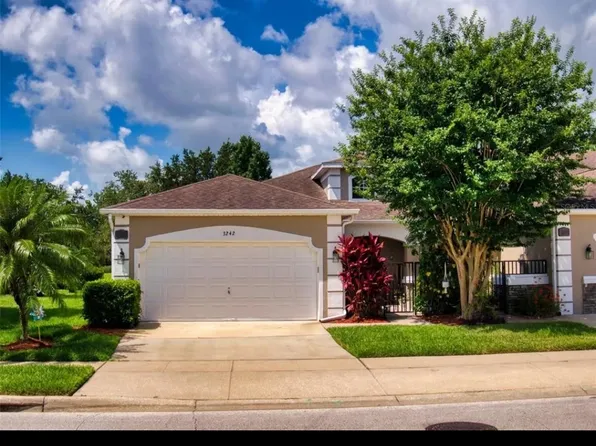 3242 River Branch Cir, Kissimmee, FL 34741