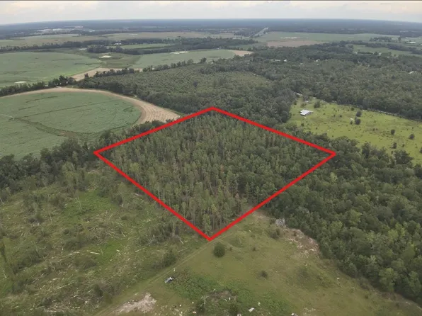 0 185th Rd, Live Oak, FL 32060