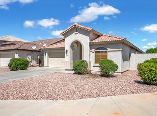 10038 W Veliana Way, Tolleson, AZ 85353