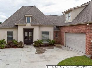 13818 Timberlake Dr, Denham Springs, LA 70726