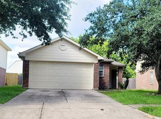 6843 Lower Arrow Dr, Houston, TX 77086