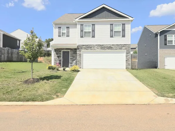 4611 Hay Wagon Ln, Knoxville, TN 37938
