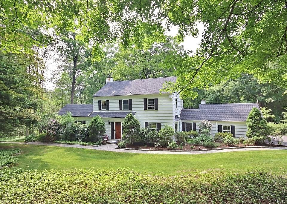 2 West Way, Chappaqua, NY 10514 Zillow