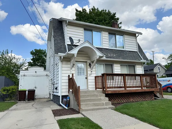 109 Park Pl E #E, Adrian, MI 49221