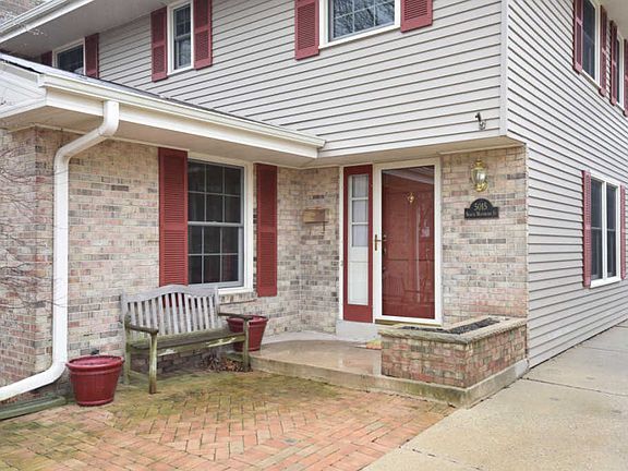 3rd image of 5015 N Woodburn St