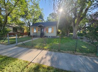 360 Pershing Ave, Pocatello, ID 83201