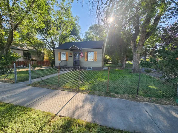 360 Pershing Ave, Pocatello, ID 83201