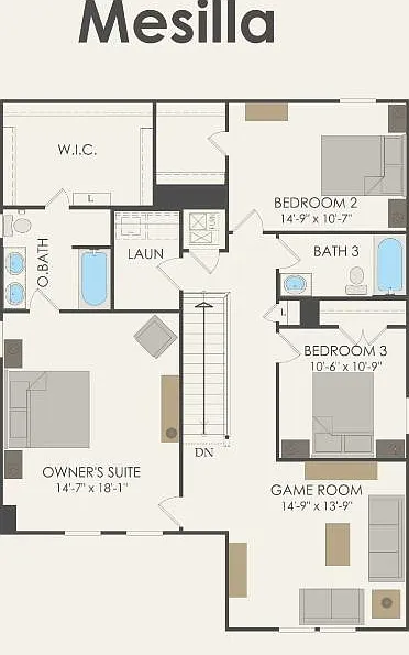 13747 Redtail Lndg — Photo 3