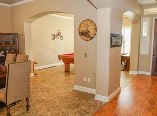 2419 Vintage Oaks Ct, Lodi, CA