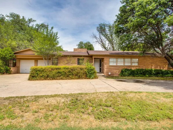 3604 24th St, Lubbock, TX 79410