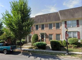 2505 Waterside Dr, Frederick, MD 21701