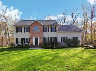111 Western Blvd, Gillette, NJ 07933