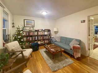 20 Harding St APT 2, Cambridge, MA 02141