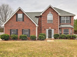 4871 Shipjack Ln, Decatur, GA 30035