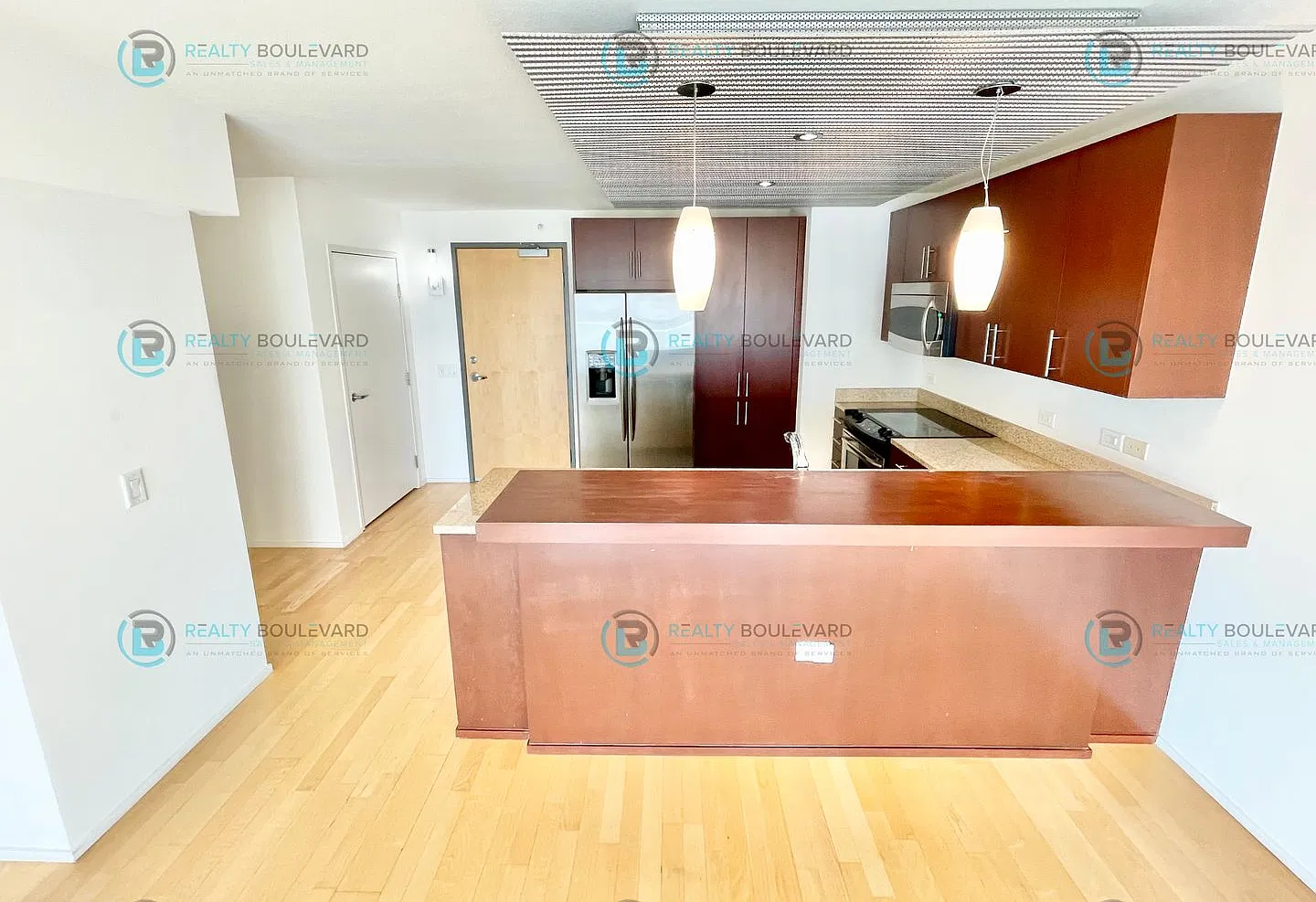 Modern 1 Bedroom 1 Bath Luxury Condo at The Montage Downtown Reno Living at Its Best — Photo 2