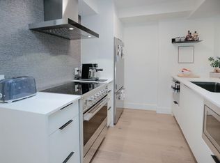 1288 Alberni St #703, Vancouver, BC