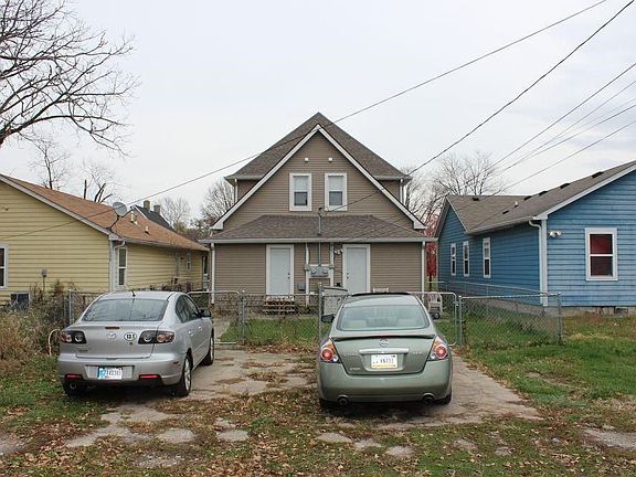 2nd image of 1036 Saint Paul St
