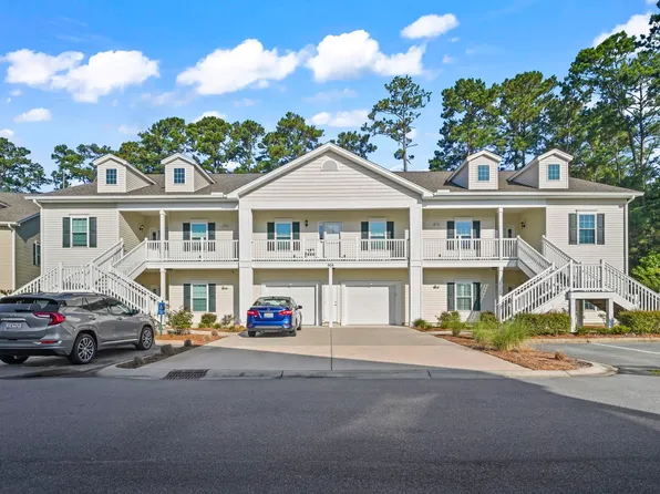 908 Jackline Place #203, Murrells Inlet, SC 29576