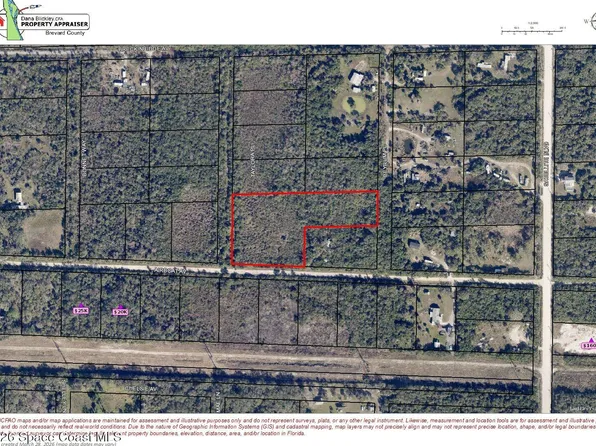 0 Beyrum Pl, Cocoa, FL 32926
