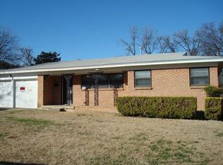 2904 Covert Ave, Fort Worth, TX 76133