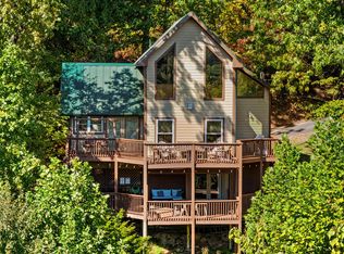 2774 Overholt Trl, Sevierville, TN 37862