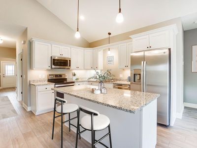 2171 Butternut St, Lino Lakes, MN, 55038