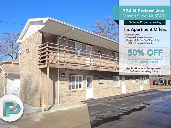 724 N Federal Ave #3