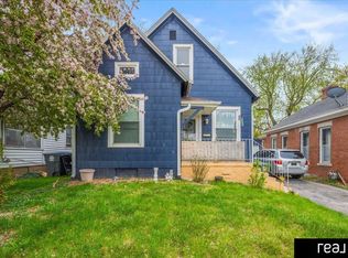 119 Platner St, Council Bluffs, IA 51503