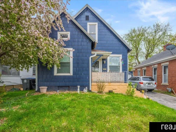 119 Platner St, Council Bluffs, IA 51503