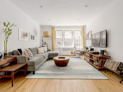 3521 79th St APT 1F, Queens, NY, 11372