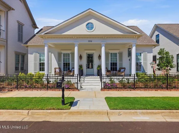 309 Felicity St, Madison, MS 39110