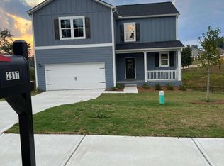 2817 S Port Dr, Bethlehem, GA 30620