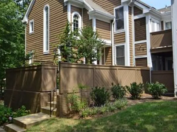 1416 Church Hill Pl #1416, Reston, VA 20194