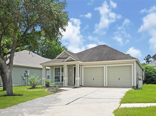 17215 Kobuk Valley Cir, Humble, TX 77346