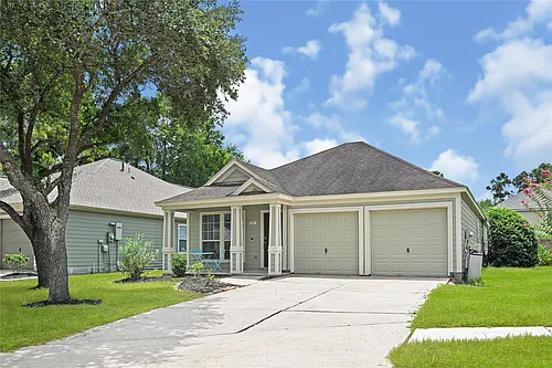 17215 Kobuk Valley Cir Photo 1