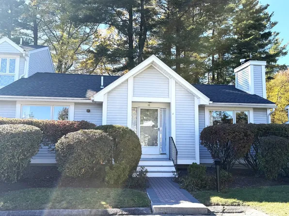 1 Alcott Cir #C6, Taunton, MA 02780